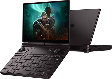 gpd win 2 screen size